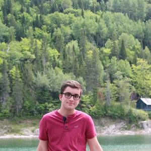 Meet your Posher, Alexandre